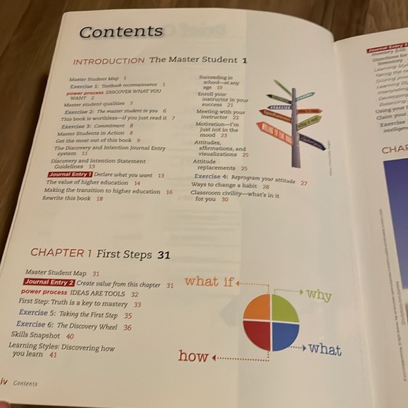 Becoming A Master Student (14th Edition) Dave Ellis - Picture 7 of 12